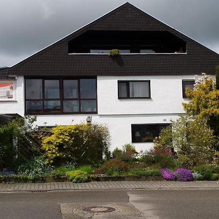 Ferienwohnung Urlaub Im Kraichgau Синшайм Екстериор снимка