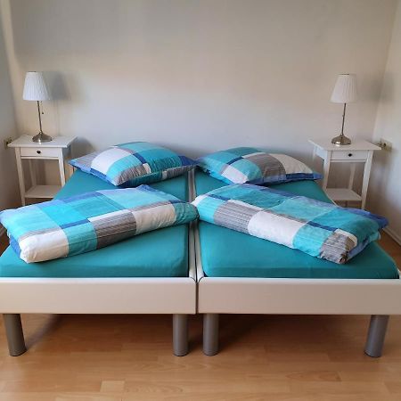 Ferienwohnung Urlaub Im Kraichgau Синшайм Екстериор снимка