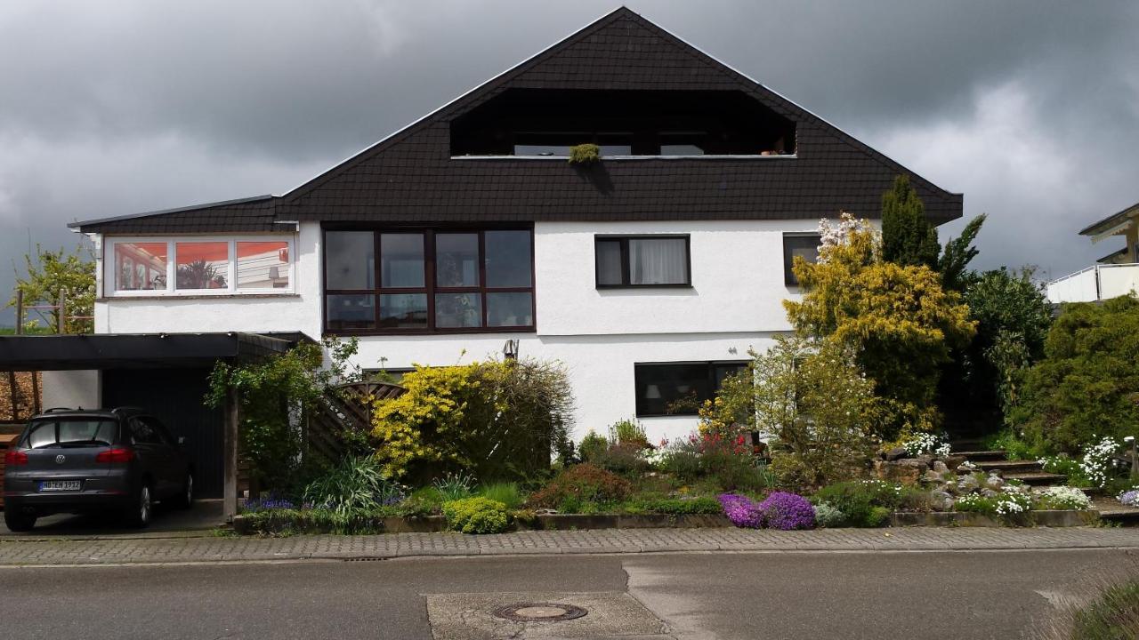 Ferienwohnung Urlaub Im Kraichgau Синшайм Екстериор снимка
