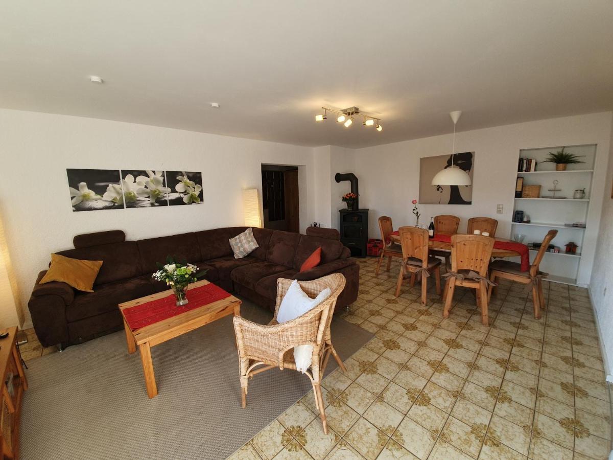 Ferienwohnung Urlaub Im Kraichgau Синшайм Екстериор снимка