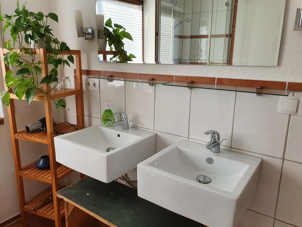 Ferienwohnung Urlaub Im Kraichgau Синшайм Екстериор снимка