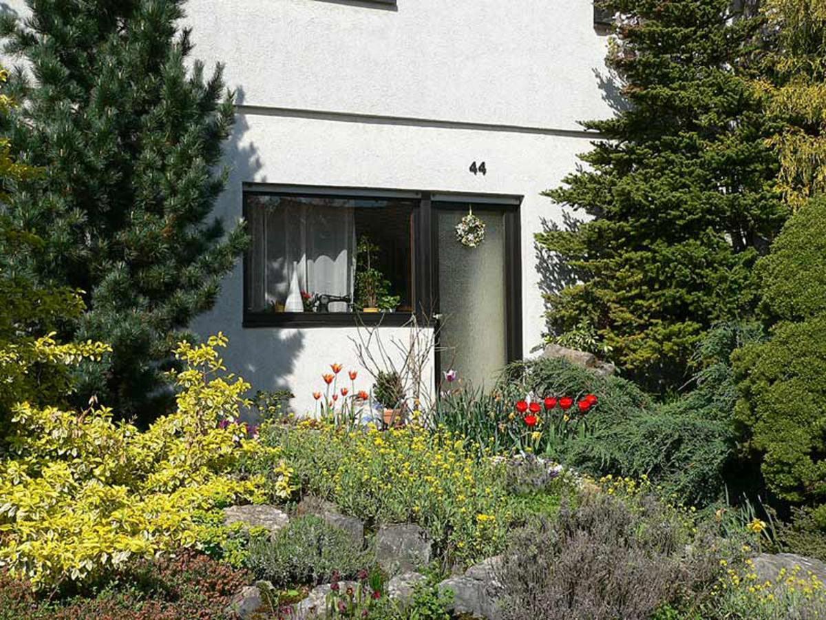 Ferienwohnung Urlaub Im Kraichgau Синшайм Екстериор снимка