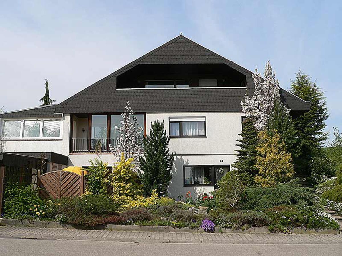 Ferienwohnung Urlaub Im Kraichgau Синшайм Екстериор снимка