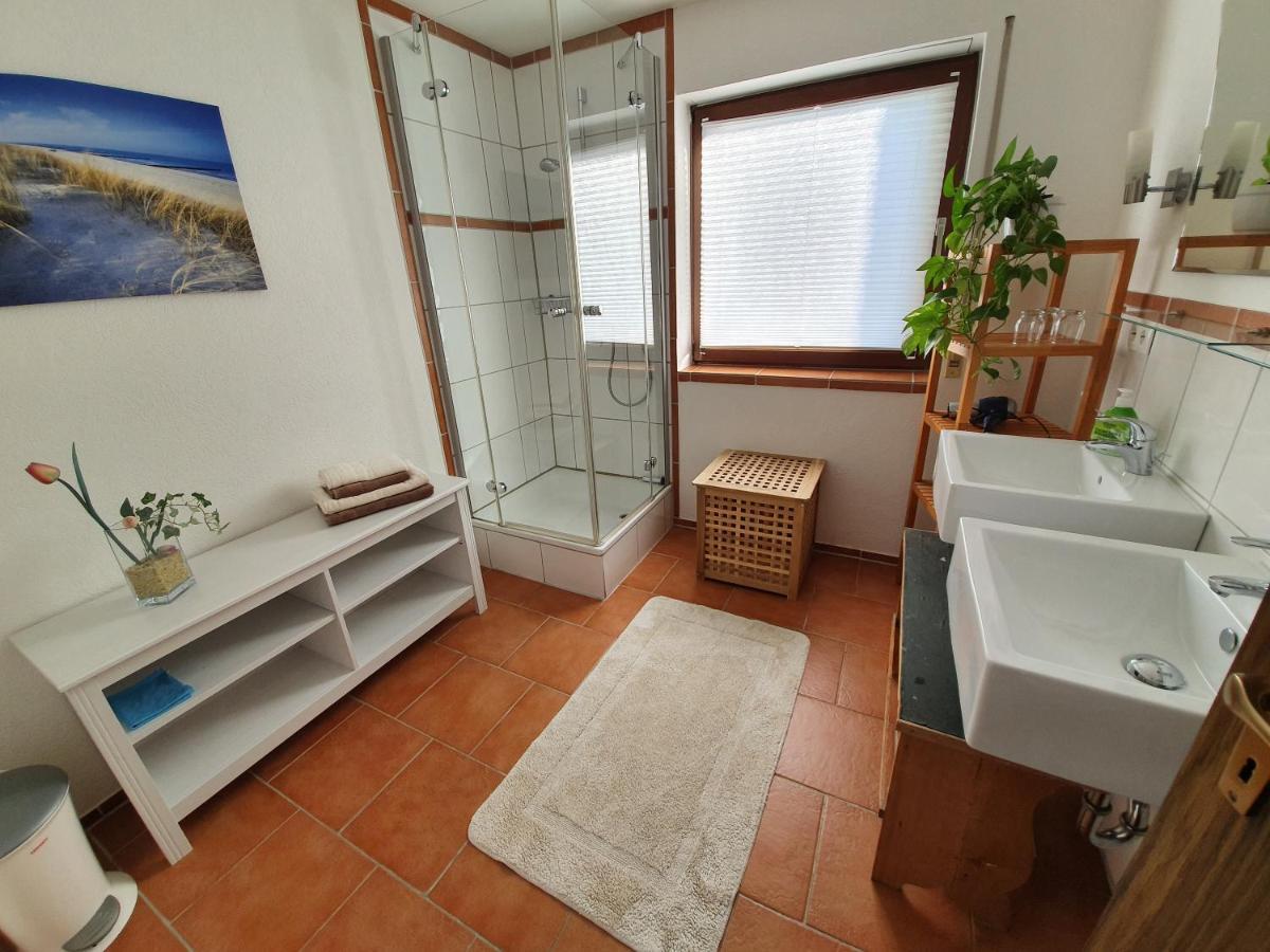 Ferienwohnung Urlaub Im Kraichgau Синшайм Екстериор снимка
