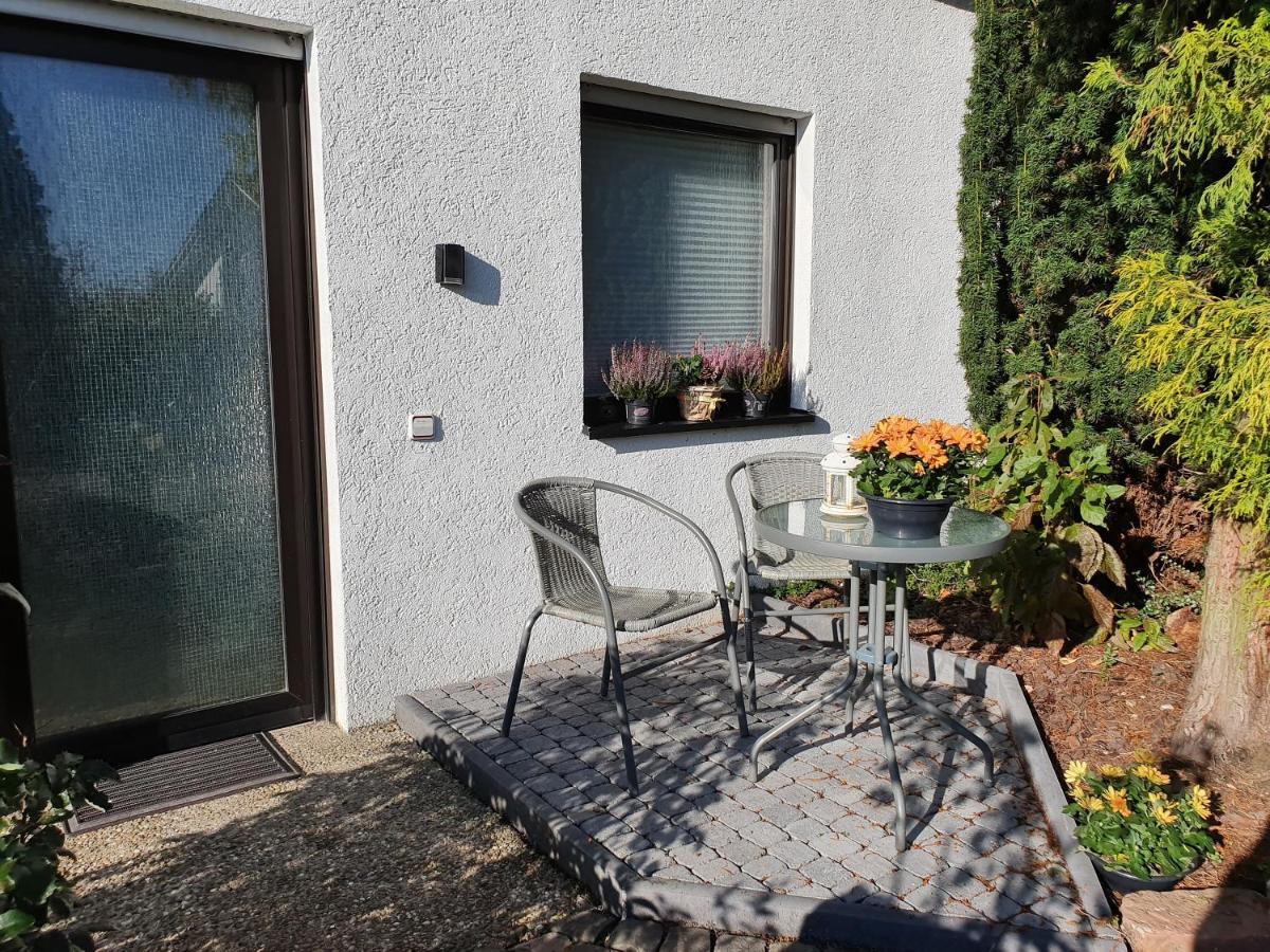 Ferienwohnung Urlaub Im Kraichgau Синшайм Екстериор снимка
