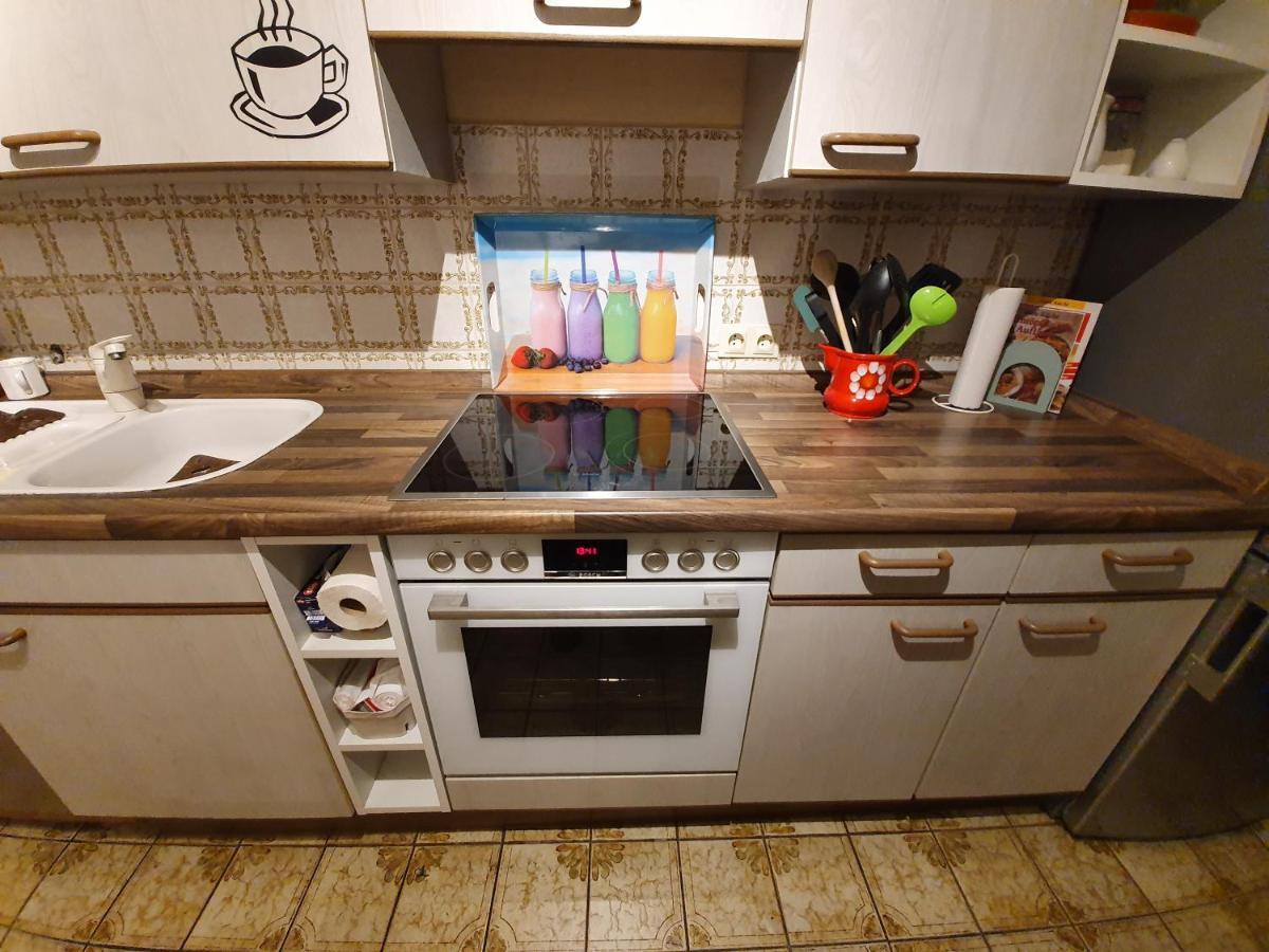 Ferienwohnung Urlaub Im Kraichgau Синшайм Екстериор снимка