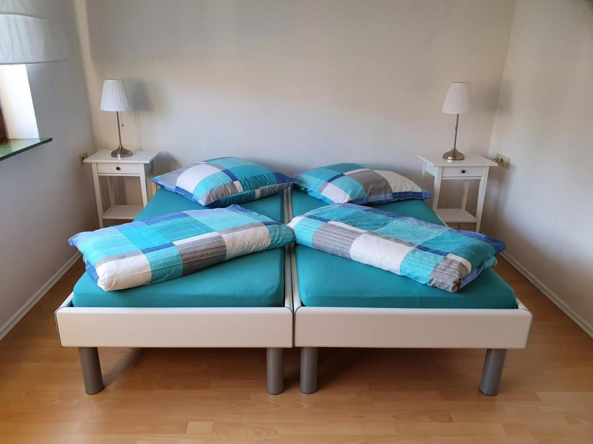 Ferienwohnung Urlaub Im Kraichgau Синшайм Екстериор снимка